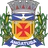 Brasão da prefeitura municipal de Angatuba