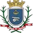 Brasão da prefeitura municipal de Ilhabela