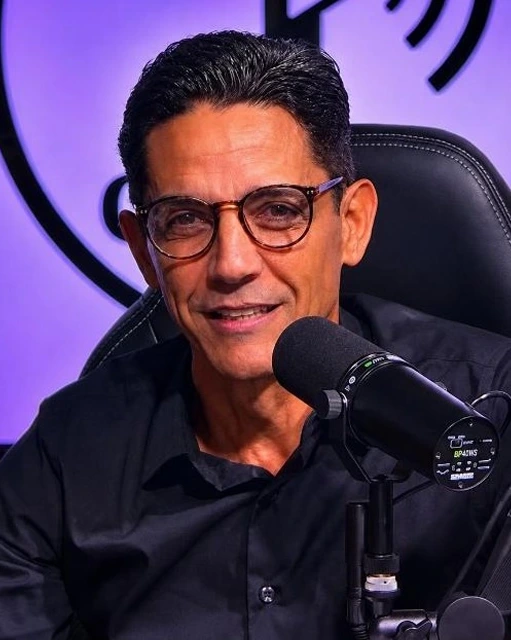 Retrato de Adão Ribeiro, Gestor de Mídias Sociais e Comunicação da iiBrasil