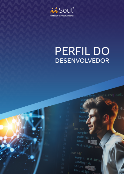 Perfil do Desenvolvedor